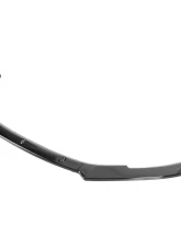 Spec-D Glossy Black Polypropylene Front Bumper Lip Splitter Kit Volkswagen Golf | GTI MK6 2010-2013                                     - LPF-GLF10GB-PQ - Image 8