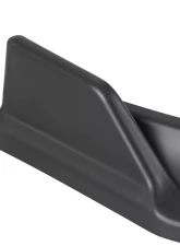 Spec-D Matte Black Polypropylene Front Bumper Lip Kit Volkswagen Golf MK7 2014-2017                                     - LPF-GLF14BK-AK - Image 4