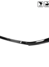 Spec-D Glossy Black Polypropylene Front Bumper Lip Kit Volkswagen Golf MK7 2014-2017                                     - LPF-GLF14GB-AK - Image 10