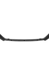 Spec-D Glossy Black Polypropylene Front Bumper Lip Kit Volkswagen Golf MK7 2014-2017                                     - LPF-GLF14GB-AK - Image 8