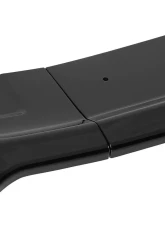 Spec-D Glossy Black Polypropylene Front Bumper Lip Kit Volkswagen Golf MK7 | GTI MK7 | Golf-R 2014-2020                                     - LPF-GLF14GBV2-AK - Image 5