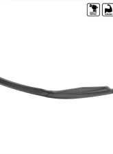 Spec-D Matte Black Polypropylene Front Bumper Lip Splitter Kit Lexus GS350 | GS450h 2013-2015                                     - LPF-GS35013FBK-PQ - Image 10