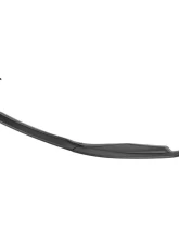 Spec-D Matte Black Polypropylene Front Bumper Lip Splitter Kit Lexus GS350 | GS450h 2013-2015                                     - LPF-GS35013FBK-PQ - Image 8