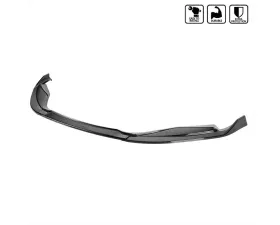 Spec-D Glossy Black Polypropylene Front Bumper Lip Splitter Kit Lexus GS350 | GS450h 2013-2015