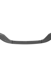 Spec-D Glossy Black Polypropylene Front Bumper Lip Splitter Kit Lexus GS350 | GS450h 2013-2015                                     - LPF-GS35013FGB-PQ - Image 6