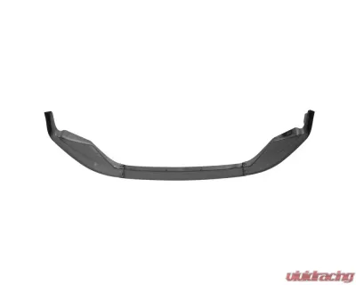 Spec-D Glossy Black Polypropylene Front Bumper Lip Splitter Kit Lexus GS350 | GS450h 2013-2015 - LPF-GS35013FGB-PQ