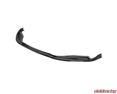 Spec-D Glossy Black Polypropylene Front Bumper Lip Splitter Kit Lexus GS350 | GS450h 2013-2015 - LPF-GS35013FGB-PQ