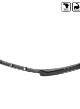 Spec-D Glossy Black Polypropylene Front Bumper Lip Kit Hyundai Elantra 2017-2018                                     - LPF-HTRA17GB-AK - Image 10