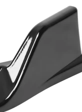 Spec-D Glossy Black Polypropylene Front Bumper Lip Kit Hyundai Elantra 2017-2018                                     - LPF-HTRA17GB-AK - Image 4