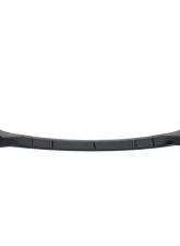Spec-D Glossy Black Polypropylene Front Bumper Lip Splitter Kit Hyundai Elantra 2021-2022                                     - LPF-HTRA21GB-PQ - Image 10