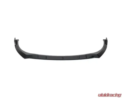 Spec-D Glossy Black Polypropylene Front Bumper Lip Splitter Kit Hyundai Elantra 2021-2022 - LPF-HTRA21GB-PQ