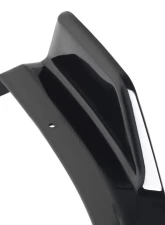 Spec-D Glossy Black Polypropylene Front Bumper Lip Splitter Kit Hyundai Elantra 2021-2022                                     - LPF-HTRA21GB-PQ - Image 5