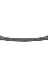 Spec-D Glossy Black Polypropylene Front Bumper Lip Splitter Kit Hyundai Elantra 2021-2022                                     - LPF-HTRA21GB-PQ - Image 6