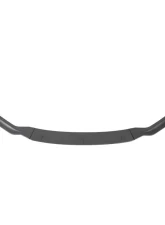 Spec-D Matte Black Polypropylene Front Bumper Lip Splitter Kit Lexus IS250 F-Sport 2014-2016                                     - LPF-IS25014BK-PQ - Image 7