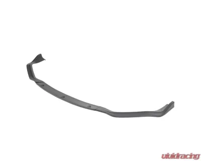 Spec-D Matte Black Polypropylene Front Bumper Lip Splitter Kit Lexus IS250 F-Sport 2014-2016 - LPF-IS25014BK-PQ