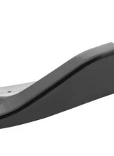 Spec-D Glossy Black Polypropylene Front Bumper Lip Splitter Kit Lexus IS250 F-Sport 2014-2016                                     - LPF-IS25014GB-PQ - Image 5