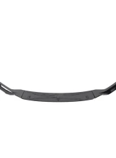 Spec-D Glossy Black Polypropylene Front Bumper Lip Splitter Kit Lexus IS250 F-Sport 2014-2016                                     - LPF-IS25014GB-PQ - Image 7