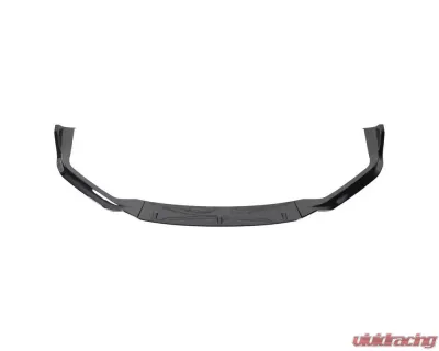 Spec-D Glossy Black Polypropylene Front Bumper Lip Splitter Kit Lexus IS250 F-Sport 2014-2016 - LPF-IS25014GB-PQ