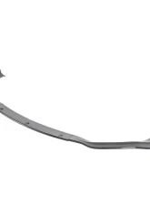 Spec-D Glossy Black Polypropylene Front Bumper Lip Splitter Kit Lexus IS250 F-Sport 2014-2016                                     - LPF-IS25014GB-PQ - Image 8