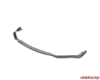 Spec-D Glossy Black Polypropylene Front Bumper Lip Splitter Kit Lexus IS250 F-Sport 2014-2016 - LPF-IS25014GB-PQ