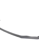 Spec-D Matte Black Polypropylene Front Bumper Lip Splitter Kit Lexus IS-Series 2017-2020                                     - LPF-IS30017BK-PQ - Image 8