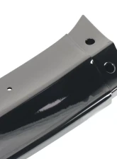 Spec-D Glossy Black Polypropylene Front Bumper Lip Splitter Kit Lexus IS-Series 2017-2020                                     - LPF-IS30017GB-PQ - Image 4