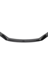 Spec-D Glossy Black Polypropylene Front Bumper Lip Splitter Kit Lexus IS-Series 2017-2020                                     - LPF-IS30017GB-PQ - Image 7