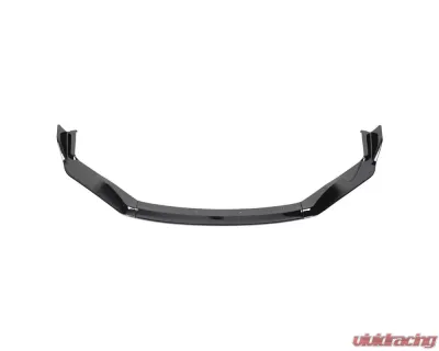 Spec-D Glossy Black Polypropylene Front Bumper Lip Splitter Kit Lexus IS-Series 2017-2020 - LPF-IS30017GB-PQ