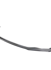 Spec-D Glossy Black Polypropylene Front Bumper Lip Splitter Kit Lexus IS-Series 2017-2020                                     - LPF-IS30017GB-PQ - Image 8