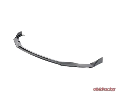 Spec-D Glossy Black Polypropylene Front Bumper Lip Splitter Kit Lexus IS-Series 2017-2020 - LPF-IS30017GB-PQ