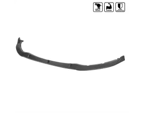 Spec-D Matte Black Polypropylene Front Bumper Lip Splitter Kit Mazda Miata (MX-5) 2016-2021