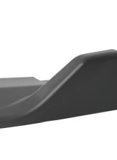 Spec-D Matte Black Polypropylene Front Bumper Lip Splitter Kit Mazda Miata (MX-5) 2016-2021                                     - LPF-MIA16BK-PQ - Image 5