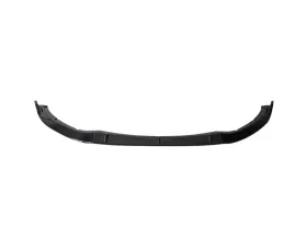 Spec-D Glossy Black Polypropylene Front Bumper Lip Splitter Kit Mazda Miata (MX-5) 2016-2021