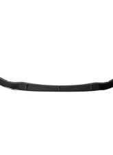Spec-D Glossy Black Polypropylene Front Bumper Lip Splitter Kit Mazda Miata (MX-5) 2016-2021                                     - LPF-MIA16GB-PQ - Image 10