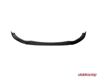 Spec-D Glossy Black Polypropylene Front Bumper Lip Splitter Kit Mazda Miata (MX-5) 2016-2021 - LPF-MIA16GB-PQ
