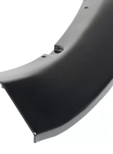 Spec-D Glossy Black Polypropylene Front Bumper Lip Splitter Kit Mazda Miata (MX-5) 2016-2021                                     - LPF-MIA16GB-PQ - Image 4