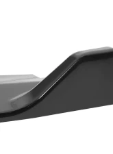Spec-D Glossy Black Polypropylene Front Bumper Lip Splitter Kit Mazda Miata (MX-5) 2016-2021                                     - LPF-MIA16GB-PQ - Image 5