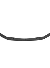Spec-D Glossy Black Polypropylene Front Bumper Lip Splitter Kit Mazda Miata (MX-5) 2016-2021                                     - LPF-MIA16GB-PQ - Image 6