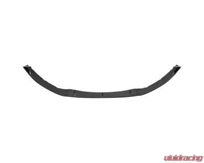 Spec-D Glossy Black Polypropylene Front Bumper Lip Splitter Kit Mazda Miata (MX-5) 2016-2021 - LPF-MIA16GB-PQ
