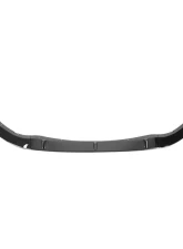Spec-D Glossy Black Polypropylene Front Bumper Lip Splitter Kit Mazda Miata (MX-5) 2016-2021                                     - LPF-MIA16GB-PQ - Image 7