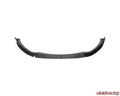 Spec-D Glossy Black Polypropylene Front Bumper Lip Splitter Kit Mazda Miata (MX-5) 2016-2021 - LPF-MIA16GB-PQ