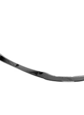 Spec-D Glossy Black Polypropylene Front Bumper Lip Splitter Kit Mazda Miata (MX-5) 2016-2021                                     - LPF-MIA16GB-PQ - Image 8