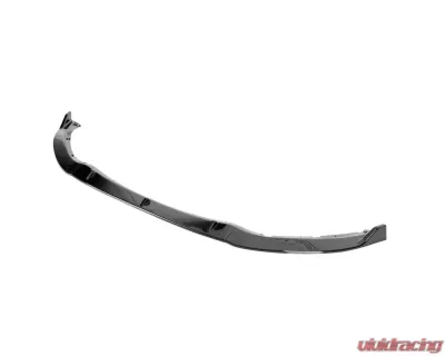 Spec-D Glossy Black Polypropylene Front Bumper Lip Splitter Kit Mazda Miata (MX-5) 2016-2021 - LPF-MIA16GB-PQ