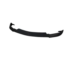 Spec-D Black Polyurethane CV2 Style Front Bumper Lip Ford Mustang 2005-2009
