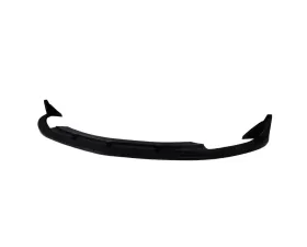 Spec-D Black Polyurethane CV3 Style Front Bumper Lip Ford Mustang 2005-2009
