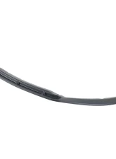 Spec-D Matte Black Polypropylene Front Bumper Lip Splitter Kit Ford Mustang 2013-2014                                     - LPF-MST13BK-PQ - Image 8