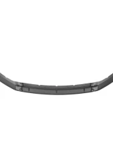Spec-D Glossy Black Polypropylene Front Bumper Lip Splitter Kit Ford Mustang 2013-2014                                     - LPF-MST13GB-PQ - Image 6
