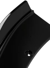 Spec-D Glossy Black Polypropylene Front Bumper Lip Kit Ford Mustang 2015-2017                                     - LPF-MST15GB-AK - Image 5