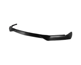 Spec-D Black Polypropylene Front Bumper Lip Ford Mustang GT 2018-2019