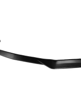 Spec-D Black Polypropylene Front Bumper Lip Ford Mustang GT 2018-2019                                     - LPF-MST18A-BN - Image 10